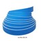 5/8 Inch Leather Strips Latigo 6-7oz (2.4 - 2.8 mm) up to 96" Long - Belts - Collars - Leashes - Purse Straps - Guitar Straps - Hat Bands
